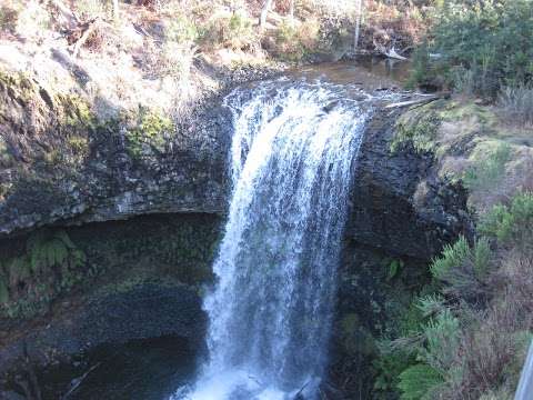 Photo: Tarraleah Falls